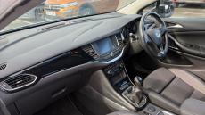 Vauxhall Astra 1.2 Turbo 145 Griffin Edition 5dr Petrol Hatchback